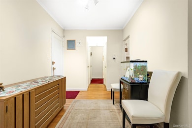 George Washington Apartments unit D43, Forest Hills, NY 11375 - photo 4