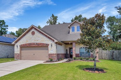 7010 Casita Dr, Magnolia, TX 77354 - photo 2