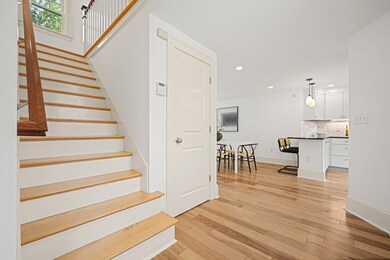 3 Sedgewick Rd unit 3, Cambridge, MA 02138 - photo 7