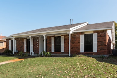 4208 Arbor Dr, Mesquite, TX 75150 - photo 3