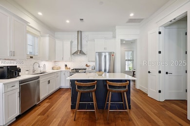 8 Hamlet Row, Beaufort, SC 29906 - photo 7