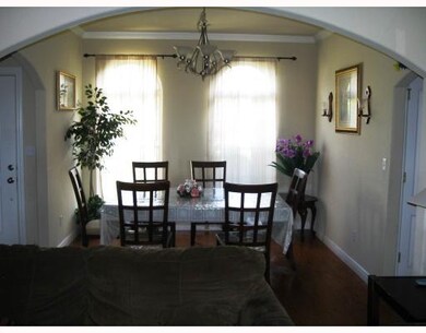 Dining Room.
