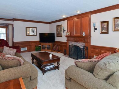 Family Room.