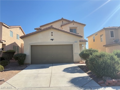 6765 Upland Heights Ave, Las Vegas, NV 89142 - photo 2