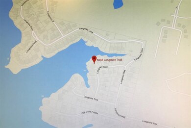 Enjoy lake living when you build your dream home here!