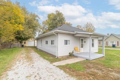 2820 Brown St, New Castle, IN 47362 - photo 6