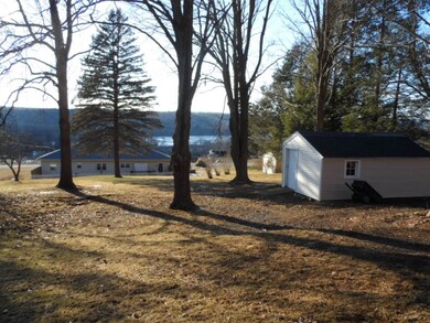 170 E Main St, West Brookfield, MA 01585 - photo 4