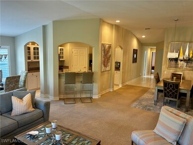 913 Carrick Bend Cir unit 202, Naples, FL 34110 - photo 6