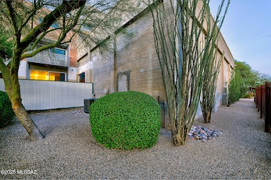 1001 E 17th St unit 109, Tucson, AZ 85719 - photo 3