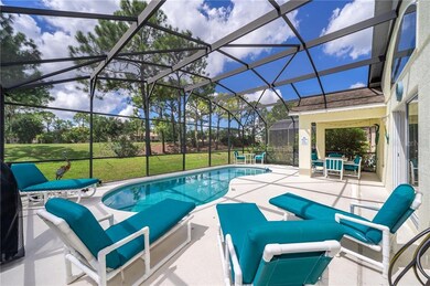 Your view of the 4th hole fairway