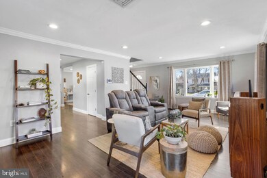 130 Plumtree Ln, Willingboro, NJ 08046 - photo 5