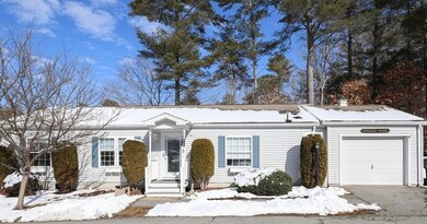 1804 Oak Point Dr, Middleboro, MA 02346 - photo 5
