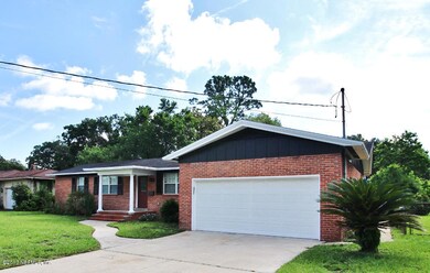1379 Malverne Ave, Jacksonville, FL 32211 - photo 2