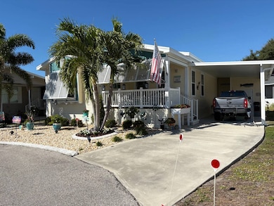 985 Guadalupe Ave E, Venice, FL 34295 - photo 3