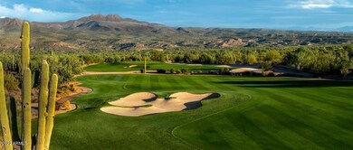 Golf Course