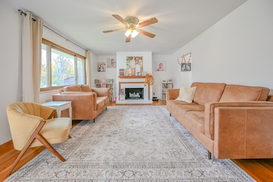 557 Vale Rd, Springfield, OH 45504 - photo 5