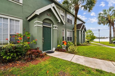 9064 Lake Chase Island Way, Tampa, FL 33626 - photo 2