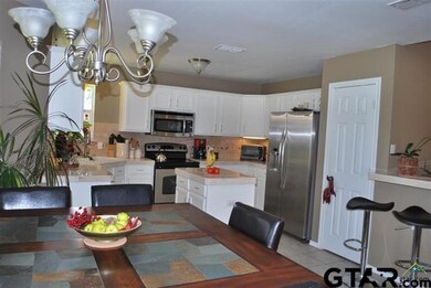 5642 5642 Palo Pinto, Tyler, TX 75707 - photo 6