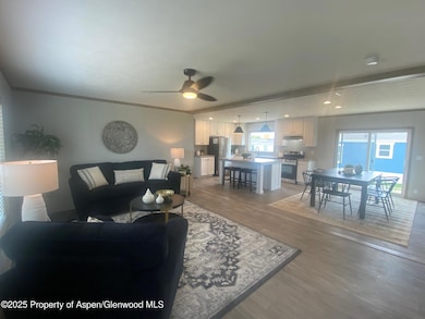 16 Bent Creek Cir, Battlement Mesa, CO 81635 - photo 2