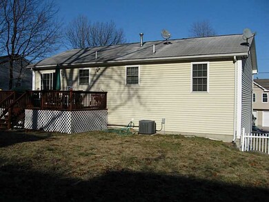 81 Berry St, Cranston, RI 02920 - photo 2