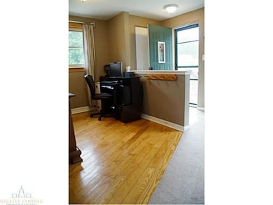 415 Park St, Grand Ledge, MI 48837 - photo 4