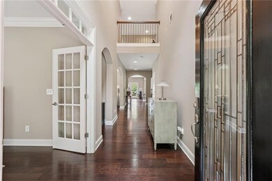 336 Nottingham Dr, Marietta, GA 30066 - photo 6