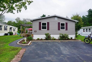 77 Acorn Dr, Taunton, MA 02780 - photo 3