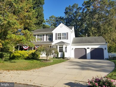 614 Willow Ct, Glassboro, NJ 08028 - photo 2