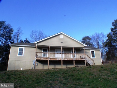 140 Guard Rd, Middletown, VA 22645 - photo 2