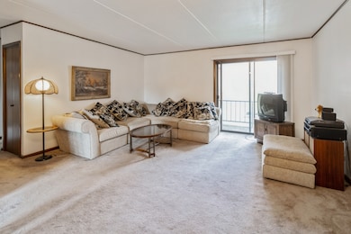 1623 Ashland Ave unit 3F, Des Plaines, IL 60016 - photo 4