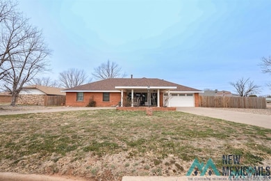 2028 Janeway St, Clovis, NM 88101 - photo 3