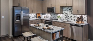 880 Lake Carolyn Pkwy unit 565, Irving, TX 75039 - photo 4