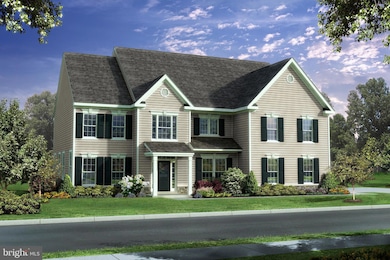 126 Green Forest Dr unit 6 COCHRAN, Middletown, DE 19709 - photo 2