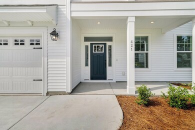 421 Rowley Ln, Summerville, SC 29486 - photo 3