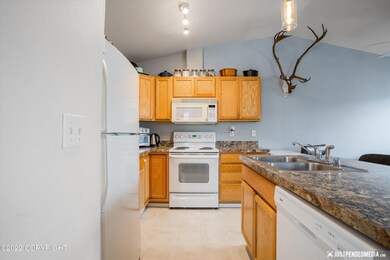 1101 Abbington Ct Anchorage AK 99503
