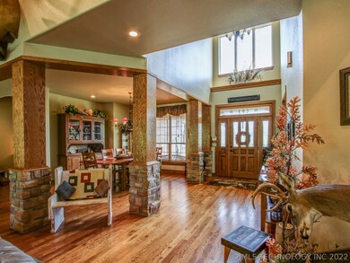 20971 E Dixie Pkwy, Tahlequah, OK 74464 - photo 6