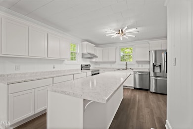 919 College Cir N, Wilson, NC 27893 - photo 4