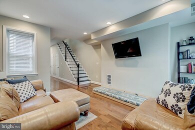 504 S Wolfe St, Baltimore, MD 21231 - photo 6