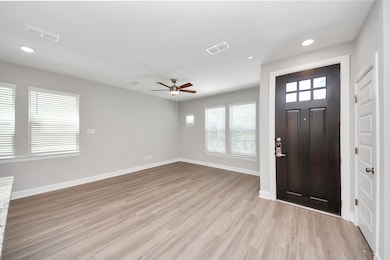 5300 Berkeley Knoll Cir unit 169, Richmond, TX 77407 - photo 4