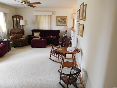 1019 W 4th St, Rector, AR 72461 - photo 4