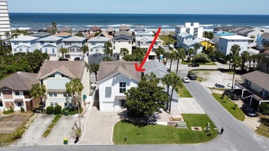 1869 2nd St S, Jacksonville Beach, FL 32250 - photo 2