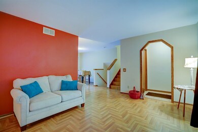 5202 Old Indian Trail, Fitchburg, WI 53711 - photo 2