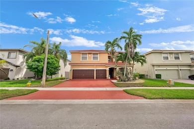 1443 SW 161st Ave, Pembroke Pines, FL 33027 - photo 2