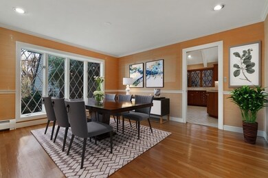 3 Fernway, Winchester, MA 01890 - photo 5