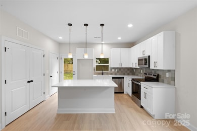 7801 Casa Loma Rd, Charlotte, NC 28269 - photo 4