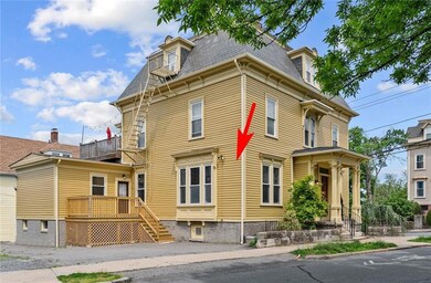 103 Doyle Ave unit 1L, Providence, RI 02906 - photo 2