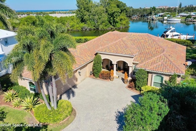 256 256 Lanternback Island Dr, Satellite Beach, FL 32937 - photo 2