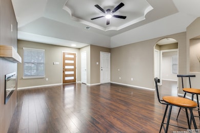 6703 Sabine Pass, San Antonio, TX 78242 - photo 4