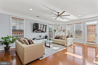 41831 Apatite Square, Aldie, VA 20105 - photo 5