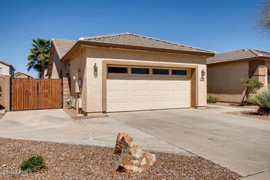 4158 E Peach Tree Drive-small-001-8-Exte